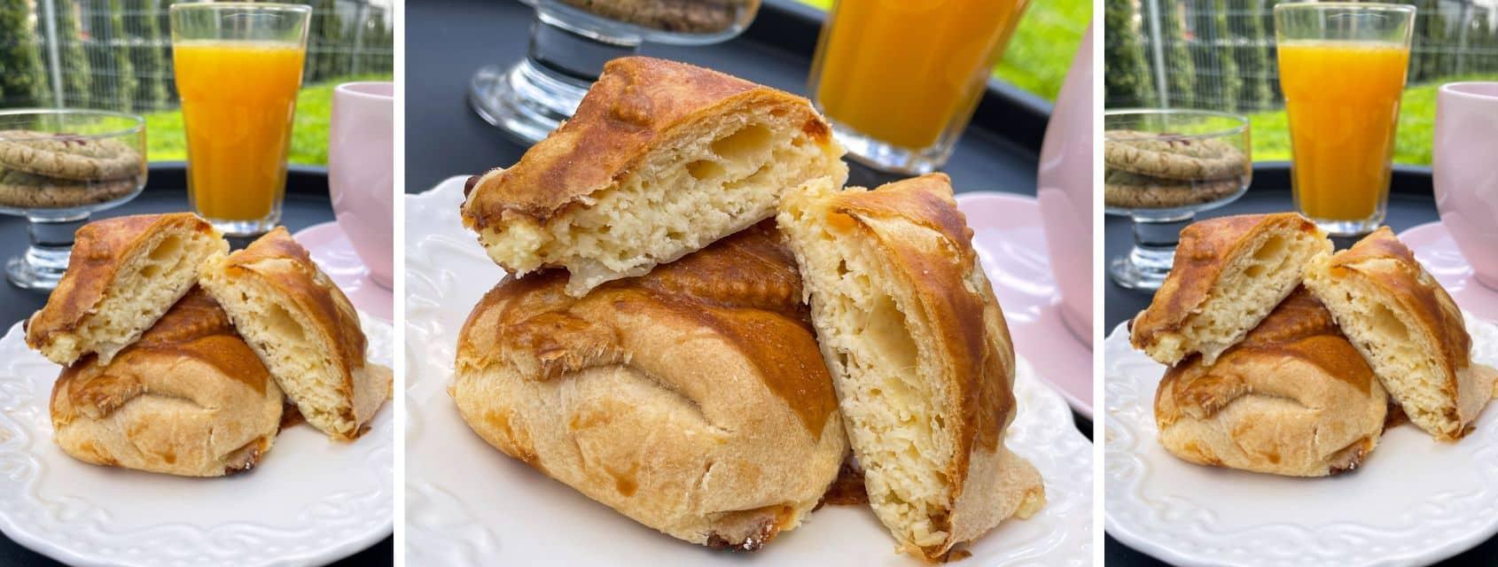 Sausainiai su varške