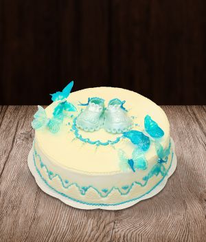 Krikštynų tortas