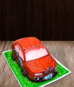 BMW tortas