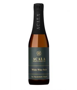 Acala Kombucha White Wine Style mažas