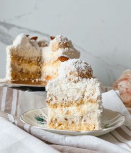 RAFAELO tortas