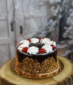 Tortas SMALIŽIUS