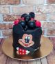Tortas Peliukas Mikis (Mickey Mouse)