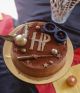 Tortas Haris Poteris (Harry Potter)