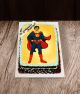 Tortas Supermenas (Superman)