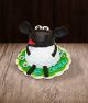 Tortas aviukas Šonas (Shaun the Sheep)