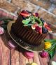 Tortas su uogomis