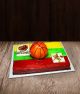 Tortas krepšinio Eurobasket