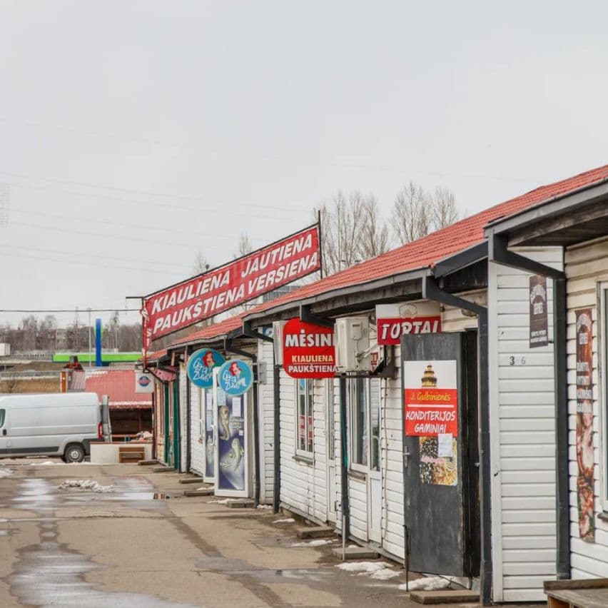 Partneris Šilainiai